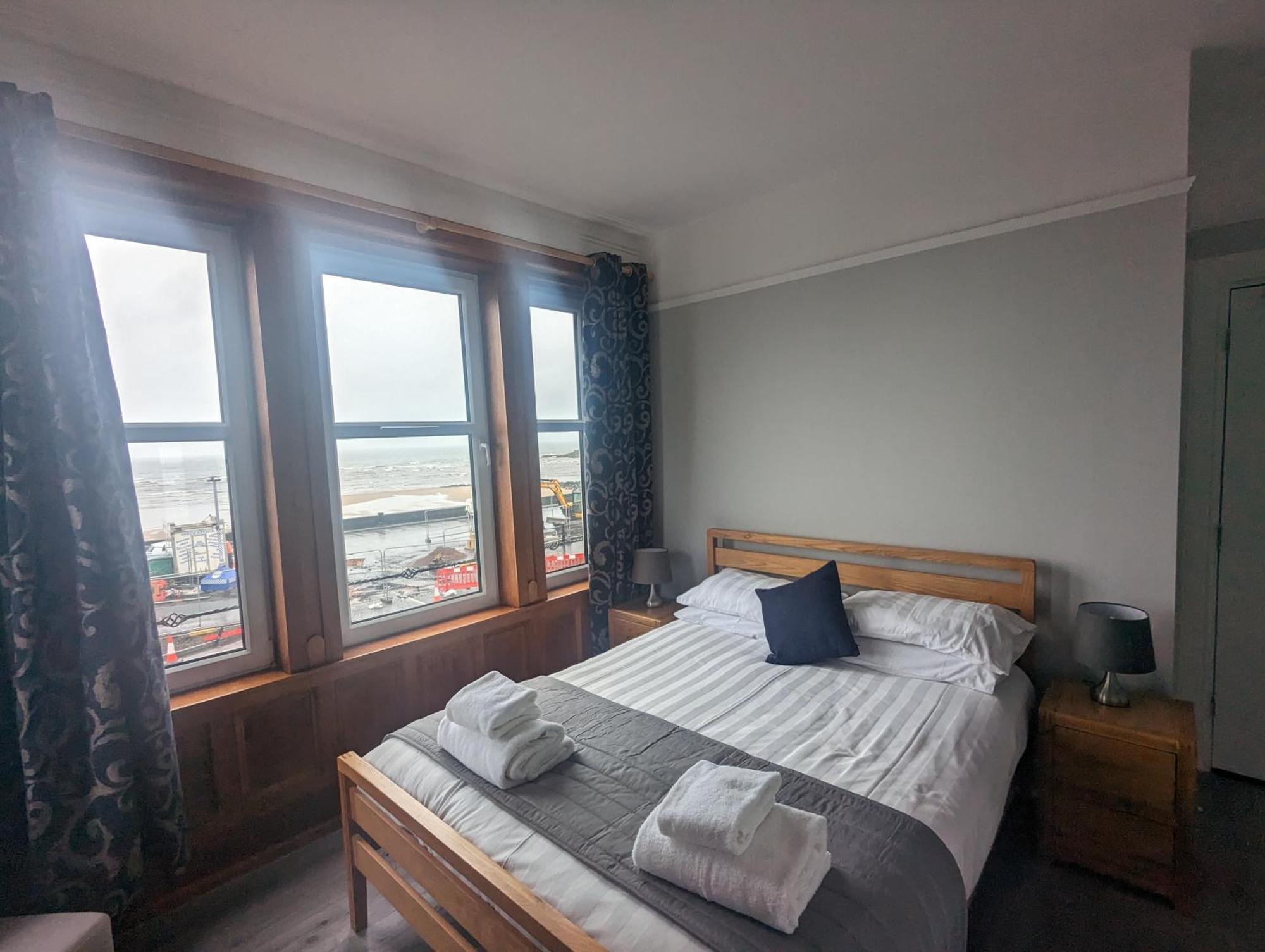 The Cairns Leven Hotel Leven  Quarto foto