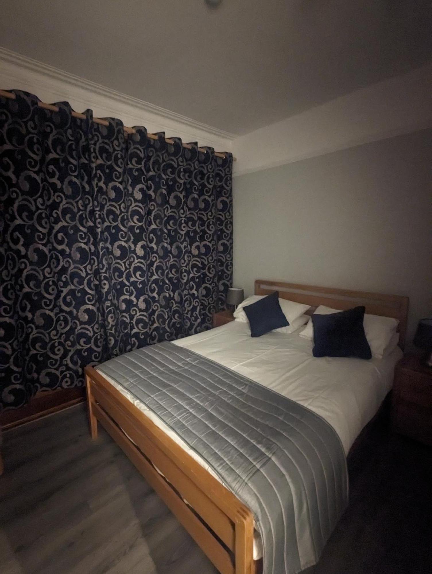 The Cairns Leven Hotel Leven  Quarto foto